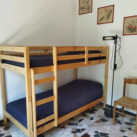 Intero appartamento doppi bagni sei posti letto Viverone Esterno foto