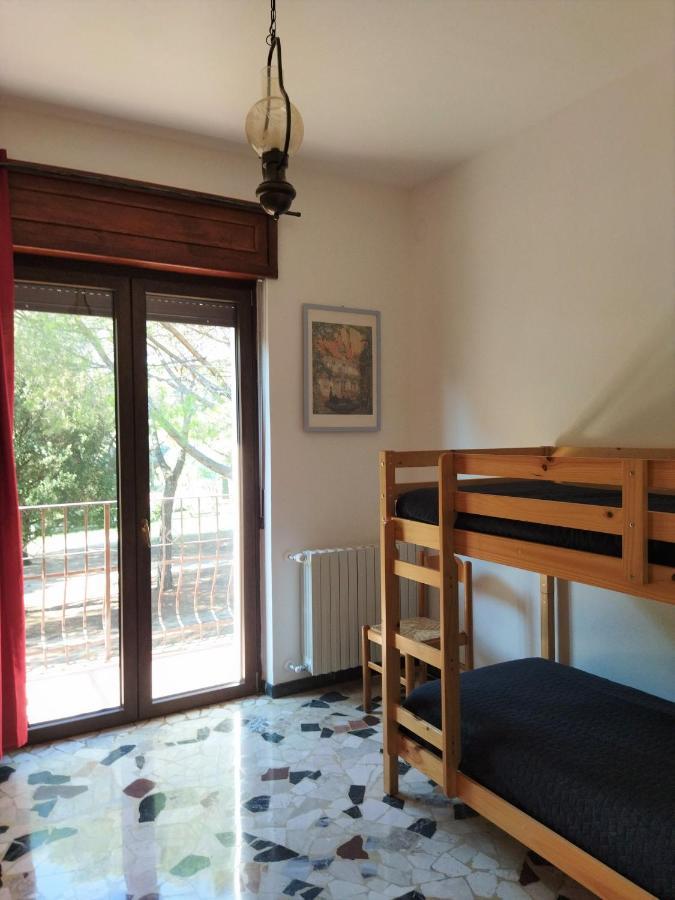 Intero appartamento doppi bagni sei posti letto Viverone Esterno foto