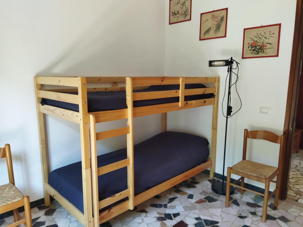 Intero appartamento doppi bagni sei posti letto Viverone Esterno foto