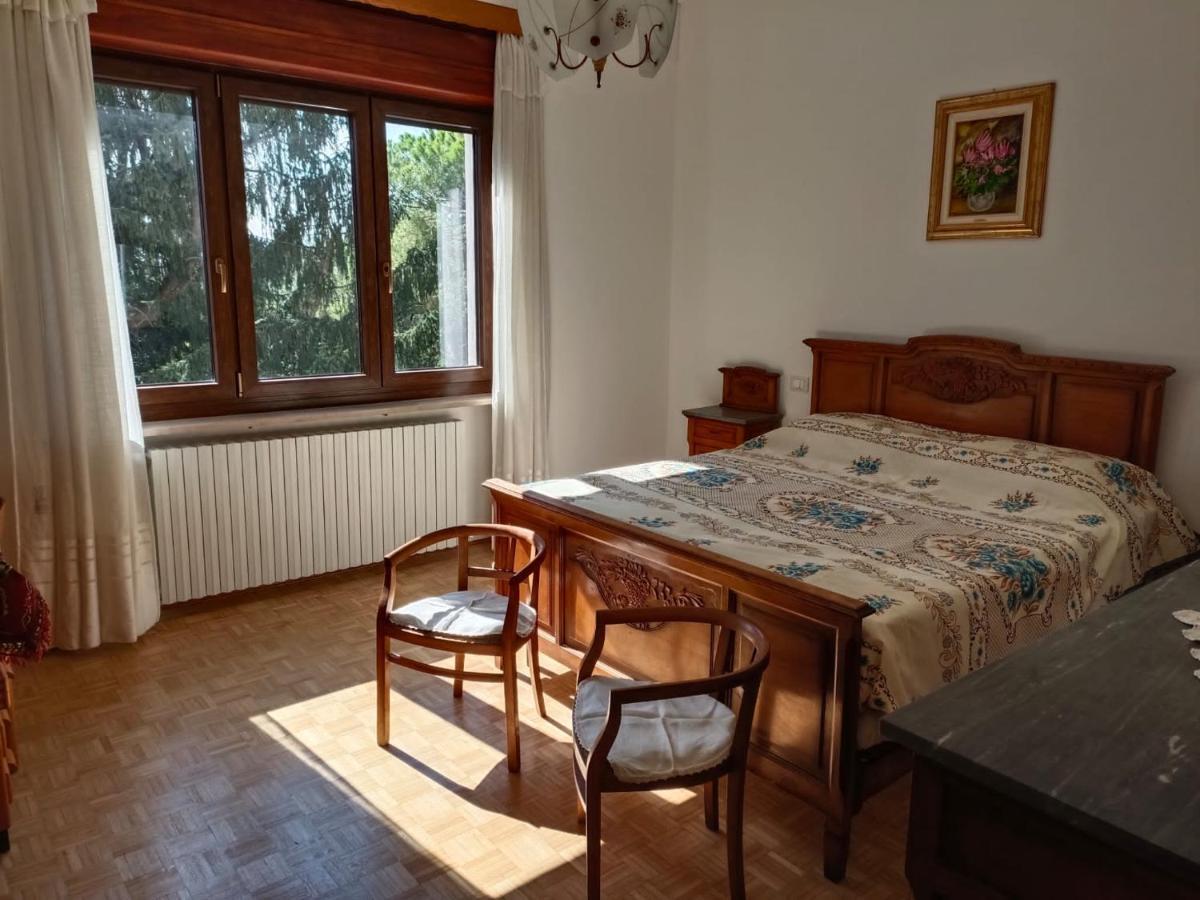 Intero appartamento doppi bagni sei posti letto Viverone Esterno foto