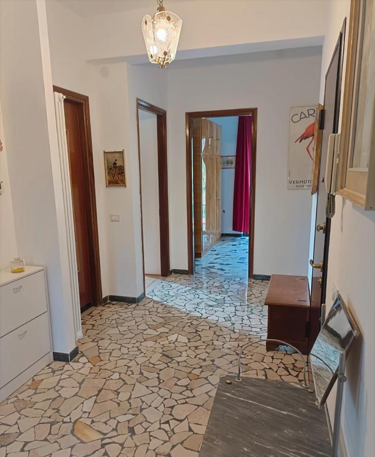 Intero appartamento doppi bagni sei posti letto Viverone Esterno foto