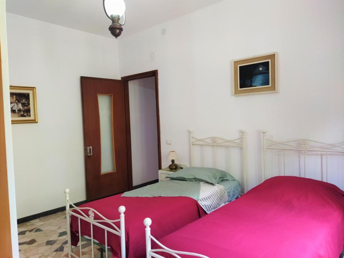 Intero appartamento doppi bagni sei posti letto Viverone Esterno foto
